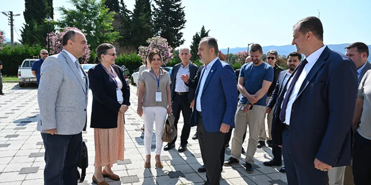 İznik, adım adım UNESCO yolunda