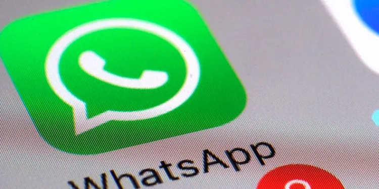 Whatsapp’ta yabancı numaralara dikkat