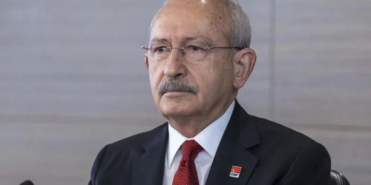 Kılıçdaroğlu’ndan “15 Temmuz” mesajı