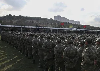 Askerlik yerleri açıklandı