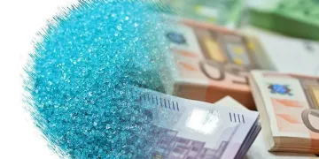 Sihirli toza inanıp para kaptırdı