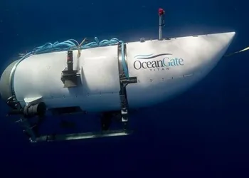 OceanGate, tüm faaliyetlerini durdurdu