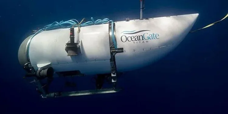 OceanGate, tüm faaliyetlerini durdurdu