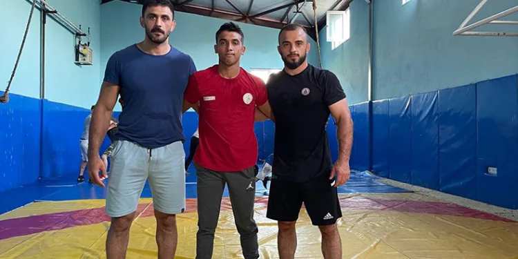 Çobanlıktan dünya şampiyonasına yolculuk