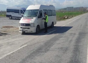 Jandarmadan “huzur” uygulaması