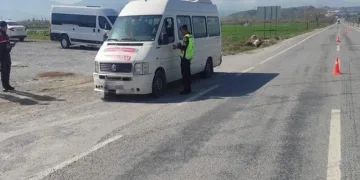 Jandarmadan “huzur” uygulaması