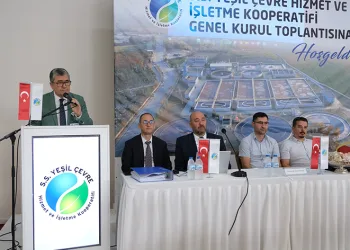 Yeşil Çevre’de 25. yıl gururu