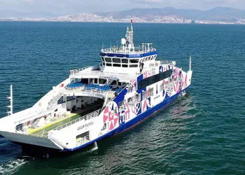 Feribot ücretlerine zam