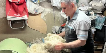 “Artık işlerin eski tadı yok”