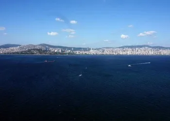 Marmara Denizi’nde tehlike çanları