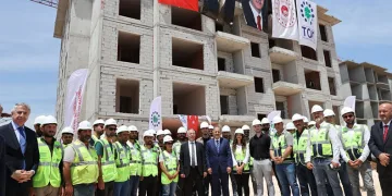 “Malatya’da 103 bin 19 konut yapacağız”
