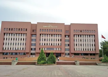 Valilikten uyarı