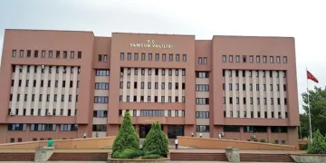 Valilikten uyarı
