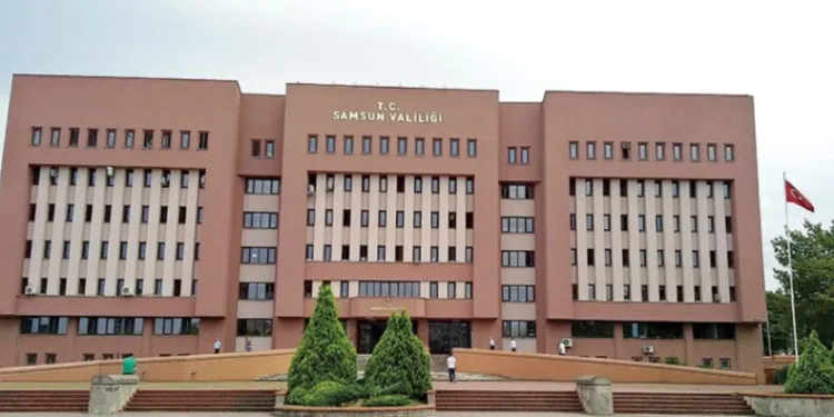 Valilikten uyarı
