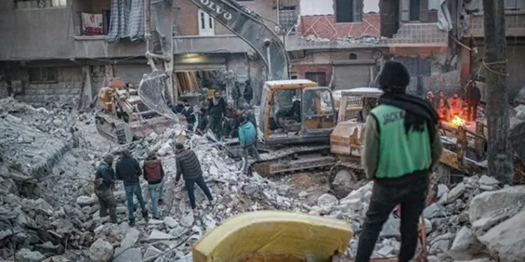 Atama yönetmeliğinde deprem düzenlemesi