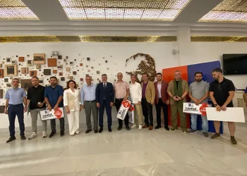 Bursa’da objektife yansıyan güzellikler ödüllendirildi