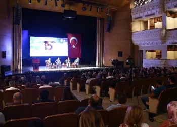 Bakü’de 15 Temmuz şehitleri anıldı