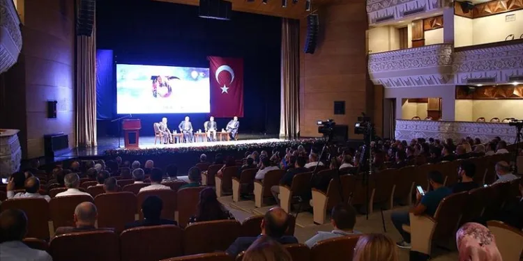 Bakü’de 15 Temmuz şehitleri anıldı