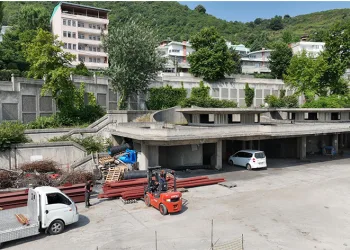 Çekirge’nin çehresi değişiyor