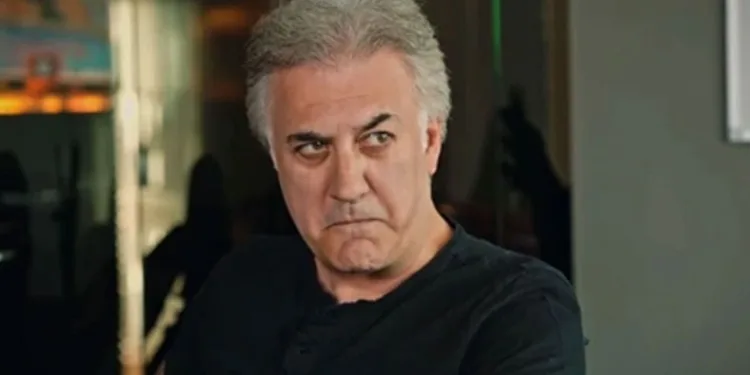 Tamer Karadağlı’ya sert tepki
