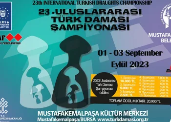 Damanın Kırkpınarı 23. kez Mustafakemalpaşa’da