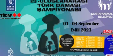 Damanın Kırkpınarı 23. kez Mustafakemalpaşa’da