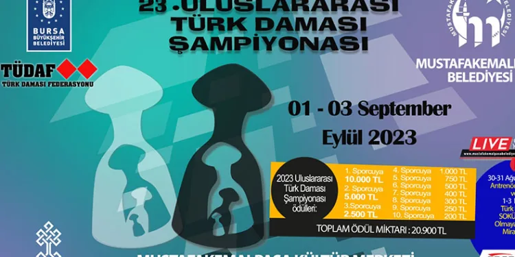 Damanın Kırkpınarı 23. kez Mustafakemalpaşa’da