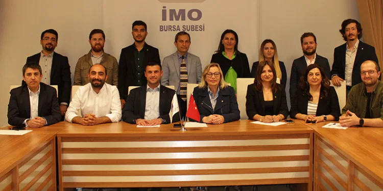 İnşaat mühendisleri bir kez daha uyardı