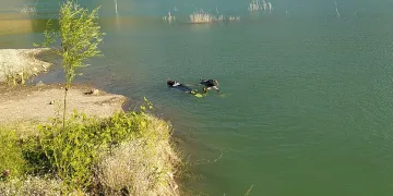 Evleri yanan kadın ortadan kayboldu