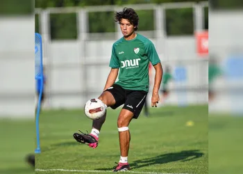 Bursaspor’da maç hazırlıkları tamamlandı