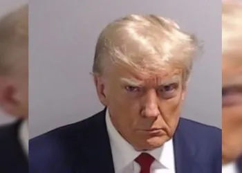 Trump’ın sabıka fotoğrafının etkisi