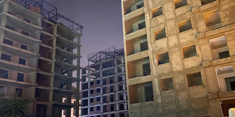 Bursa’da merdiven boşluğunda çocuk cesedi bulundu