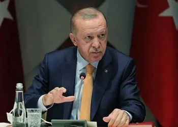 MKYK toplantısı sona erdi