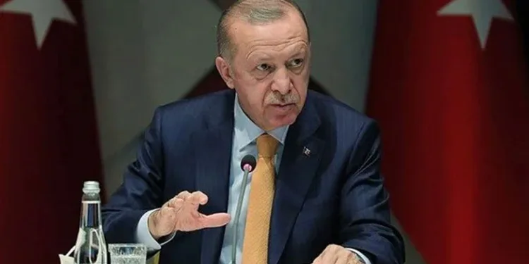 MKYK toplantısı sona erdi