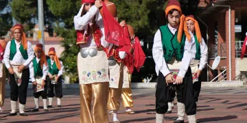 Kuyucak’ta 30 Ağustos kutlandı