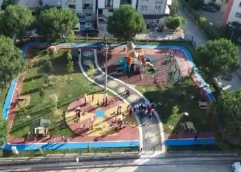 Güvenli park sayısı 42’ye ulaştı