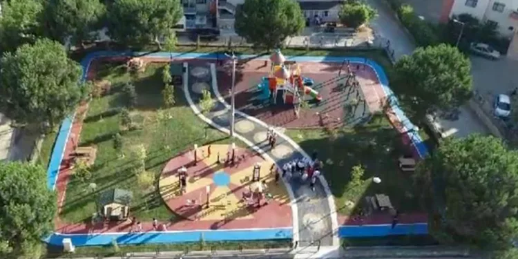 Güvenli park sayısı 42’ye ulaştı