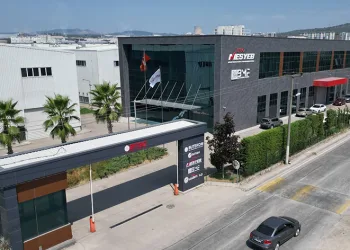 BTSO EVM Yetki Alanını Genişletti