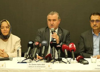 “En büyük yurt kapasitesine sahibiz”