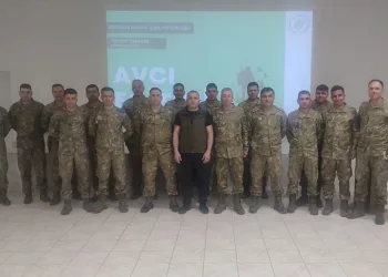 Kaçak avcılara geçit yok