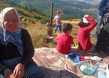 Posof’un bilmece ninesi