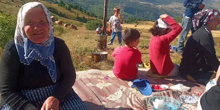 Posof’un bilmece ninesi