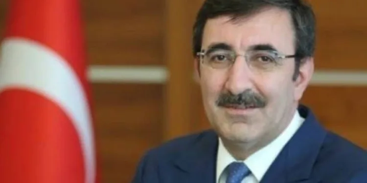 “Vergi reformu beklentisi var”