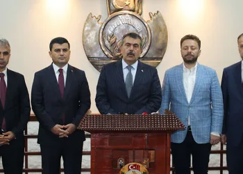 “Gereken tedbirleri aldık”