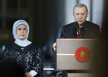 “Türkiye’nin yükselişi devam edecek”