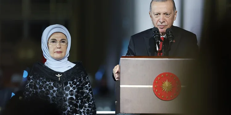 “Türkiye’nin yükselişi devam edecek”