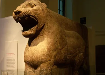 Londra’ya, ‘Eserlerimizi iade et’ çağrısı