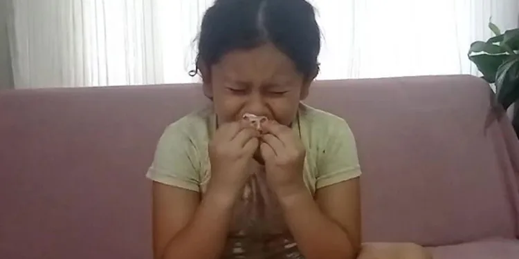 Gözyaşları içinde köpeğini istedi