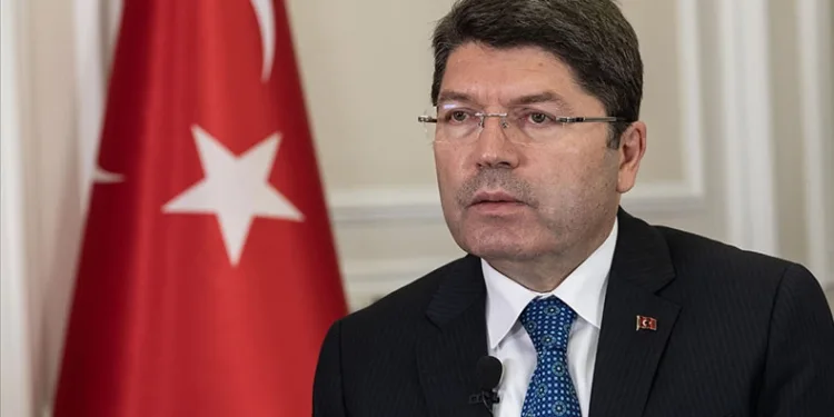 Adalet Bakanı Tunç’tan 30 Ağustos mesajı