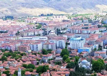 En fazla göçü Ankara’ya verdi